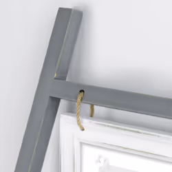 ZEP UT792 cornice per quadro Cornice per foto singola Grigio, Bianco