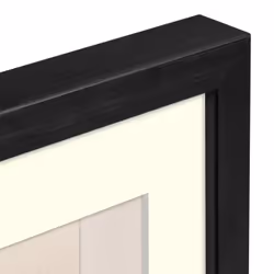 ZEP V4534B cornice per quadro Cornice per foto singola Nero - Vista aggiuntiva 4