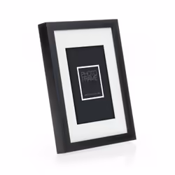 ZEP V4534B cornice per quadro Cornice per foto singola Nero - Vista aggiuntiva 6