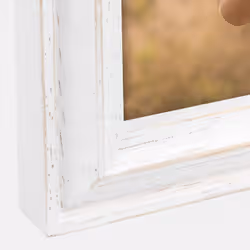 ZEP AC257W cornice per quadro Cornice per foto singola Bianco - Vista aggiuntiva 3