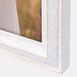 ZEP AC257W cornice per quadro Cornice per foto singola Bianco - Vista aggiuntiva 4