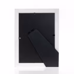 ZEP AC257W cornice per quadro Cornice per foto singola Bianco - Vista aggiuntiva 6