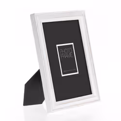 ZEP AC257W cornice per quadro Cornice per foto singola Bianco - Vista aggiuntiva 7