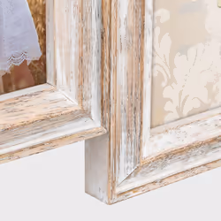ZEP AC446B cornice per quadro Cornice per foto multipla Naturale - Vista aggiuntiva 3
