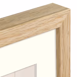 ZEP V4530N cornice per quadro Cornice per foto singola Naturale - Vista aggiuntiva 4