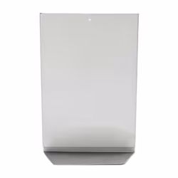 ZEP 92001S2 cornice per quadro Cornice per foto singola Argento - Vista aggiuntiva 4