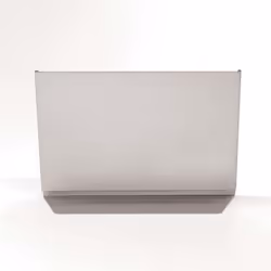 ZEP 92002S2 cornice per quadro Cornice per foto singola Argento - Vista aggiuntiva 5