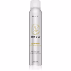 Il prodotto per il trattamento termico dei capelli Kemon Bellessere garantisce una protezione efficace contro i danni causati ...