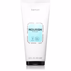 Hai la sensazione che i tuoi capelli abbiano bisogno di cure più intense di quelle fornite dai balsami? La maschera per capel ...