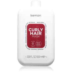 Kemon Curly Hair Mask 1000 ml