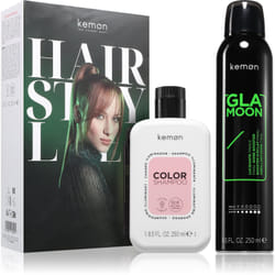 Kemon Color Glamoon