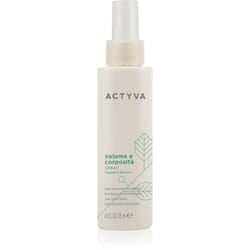Kemon Actyva Volume e Corposità 125 ml