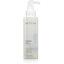Kemon Actyva M Detox 125 ml