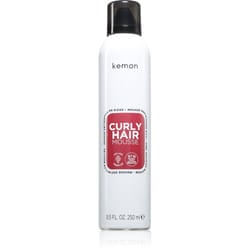 Kemon Curly Hair 250 ml