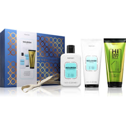 Kemon Nourish Kit