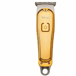 Gemei/Geemy GM-6638 Taglia capelli professionale RICARICABILEIl taglia capelli GEMEI è destinato all'uso professionale. È dot ...