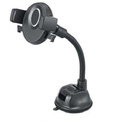 Maxtech - Porta Cellulare Universale a Ventosa Supporto Smartphone 4' - 7' Auto Pt-c022 -