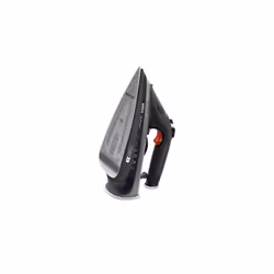 Braun TexStyle 5 SI 5088 BK Ferro da stiro a secco e a vapore EloxalPlus soleplate 2800 W Nero - Vista aggiuntiva 4