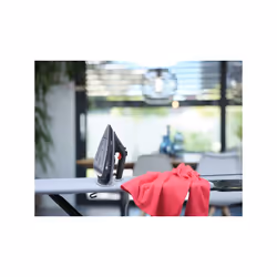 Braun TexStyle 5 SI 5088 BK Ferro da stiro a secco e a vapore EloxalPlus soleplate 2800 W Nero - Vista aggiuntiva 5