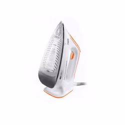 Braun CareStyle Compact Pro IS2561WH 2400 W 1,5 L EloxalPlus soleplate Arancione, Bianco - Vista aggiuntiva 4