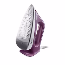 Braun CareStyle Compact Pro IS 2577 2400 W 1,5 L EloxalPlus soleplate Viola - Vista aggiuntiva 3