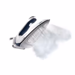 Braun CareStyle 7 Pro IS 7282 BL 2700 W 2 L EloxalPlus soleplate Blu - Vista aggiuntiva 4