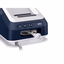 Braun CareStyle 7 Pro IS 7282 BL 2700 W 2 L EloxalPlus soleplate Blu - Vista aggiuntiva 6