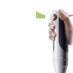 Braun MultiQuick 7 MQ7035I Minipimer Frullatore ad immersione Silver - Vista aggiuntiva 7