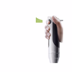 Braun MultiQuick 7 0X22111421 frullatore 0,6 L Frullatore ad immersione 1000 W Bianco - Vista aggiuntiva 6