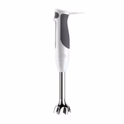 Braun MultiQuick 7 MQ7005B WH Frullatore per cottura 1000 W Acciaio inox, Bianco