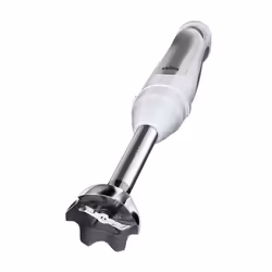 Braun MultiQuick 7 MQ7005B WH Frullatore per cottura 1000 W Acciaio inox, Bianco - Vista aggiuntiva 4