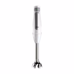 Braun MultiQuick 7 MQ7000 WH 0,6 L Frullatore ad immersione 1000 W Acciaio inox, Bianco