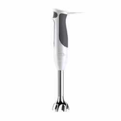 Braun MultiQuick 7 MQ7000 WH 0,6 L Frullatore ad immersione 1000 W Acciaio inox, Bianco
