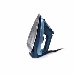 Braun TexStyle 7 Pro SI7160BL ferro da stiro Ferro a vapore SteamGlide Advanced 3000 W Nero