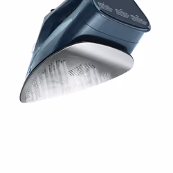 Braun TexStyle 7 Pro SI7160BL ferro da stiro Ferro a vapore SteamGlide Advanced 3000 W Nero