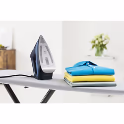 Braun TexStyle 7 Pro SI7160BL ferro da stiro Ferro a vapore SteamGlide Advanced 3000 W Nero - Vista aggiuntiva 5