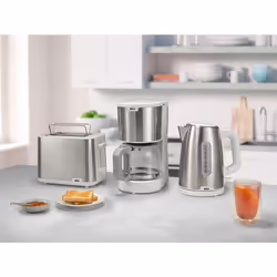 Braun KF 1500 Automatica Macchina per espresso - Vista aggiuntiva 4