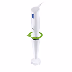 Braun MultiQuick 1 MQ10.001P Minipimer Frullatore ad immersione White - Vista aggiuntiva 4