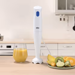 Braun MultiQuick 1 MQ10.001P Minipimer Frullatore ad immersione White - Vista aggiuntiva 5