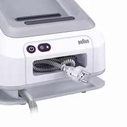 Braun CareStyle 7 IS 7266 VI 2700 W 2 L EloxalPlus soleplate Viola - Vista aggiuntiva 4