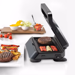 Braun SnackMaker 5 SM5001 tostiera 800 W Nero - Vista aggiuntiva 4
