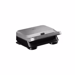 Braun SnackMaker 5 SM5005 tostiera 800 W Argento