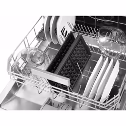 Braun SnackMaker 5 SM5005 tostiera 800 W Argento - Vista aggiuntiva 4