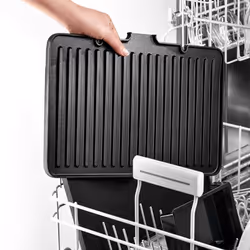 Braun CG 7020 Griglia di contatto - Vista aggiuntiva 4