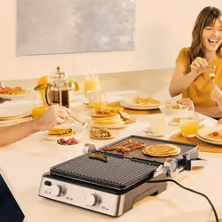 Braun CG 7020 Griglia di contatto - Vista aggiuntiva 6