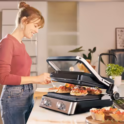 Braun CG 7020 Griglia di contatto - Vista aggiuntiva 7