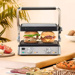 Braun CG 7020 Griglia di contatto - Vista aggiuntiva 8