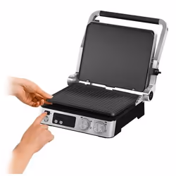 Braun MultiGrill 7 Griglia di contatto - Vista aggiuntiva 2