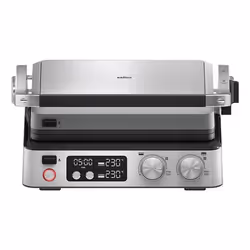 Braun MultiGrill 7 Griglia di contatto - Vista aggiuntiva 3