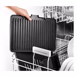 Braun MultiGrill 7 Griglia di contatto - Vista aggiuntiva 4